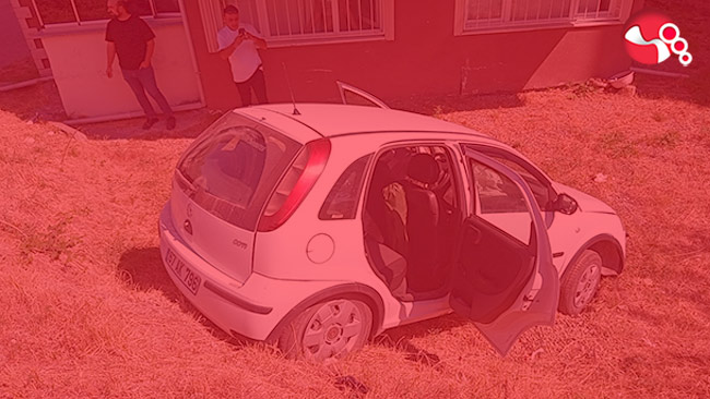 Yoldan çıkınca!....