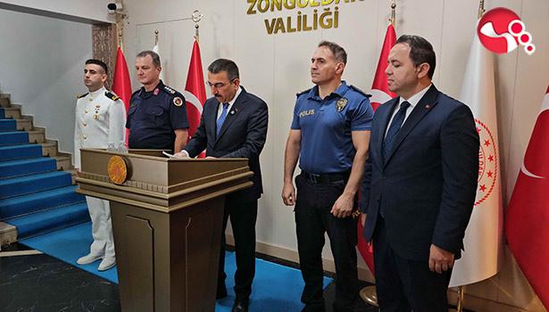 42 kaçak ocak kapatıldı