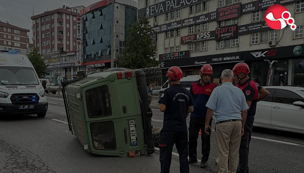 Kontrolden çıkınca!.....