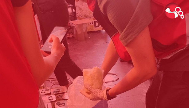 Gıda denetimleri yapıldı