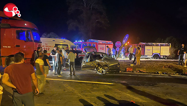 Oysa ki civcivleri taşıyordu