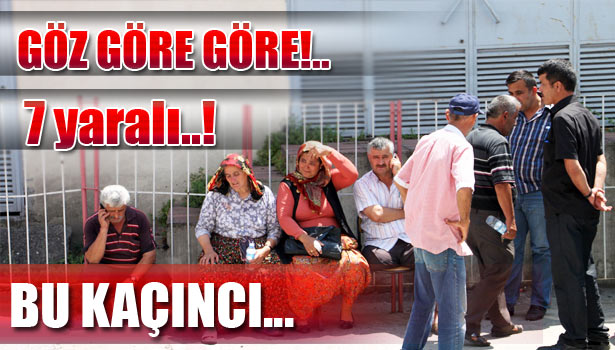 İDDİA DOĞRUYSA SÜRÜCÜSÜ 13 YAŞINDA BİR ÇOCUK!..