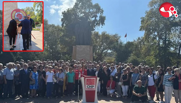 CHP 102 yaşında!....