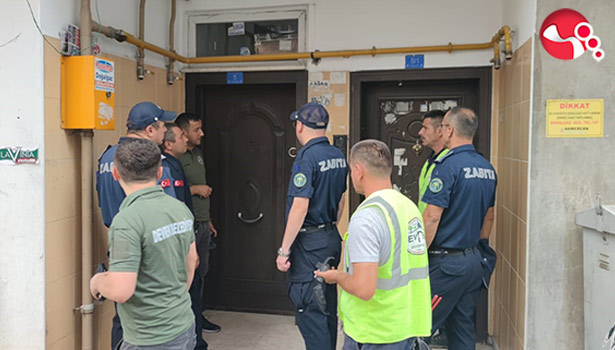 Toplam bin 683 kişi abonelik kaydı olmadan kullanmış!