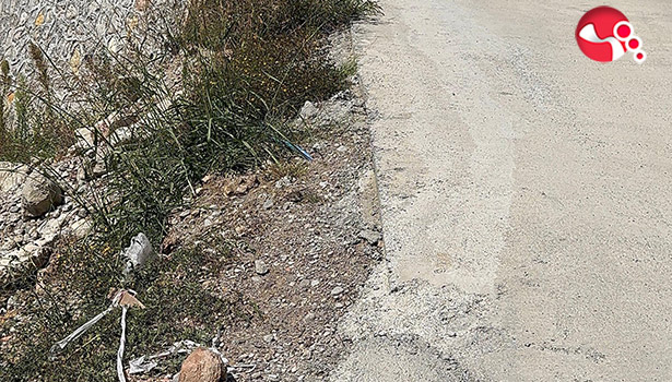 Bu yolun tamamlanmasını bekliyorlar