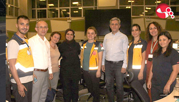 Ani denetimler yapılıyor