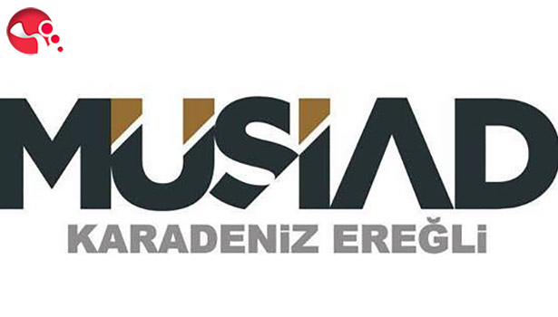 MÜSİAD “Aile Dostu İş Yeri Projesi”ne Ereğli de katıldı...