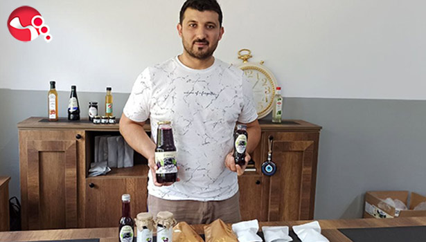 Büyük ilgi görüyor