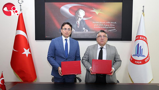 Anlamlı iş birliği imzalandı