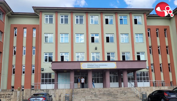 Ormanlı ÇPAL gazetecileri ağırladı....