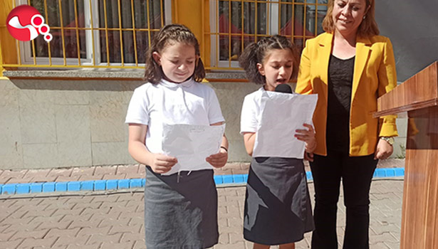 İlköğretin Haftası kutlandı