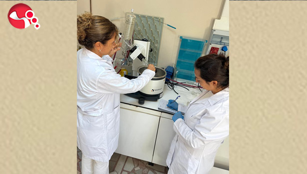 BARÜ’nün projesiyle alzaymır hastalığı tedavisinde yeni yöntemler...