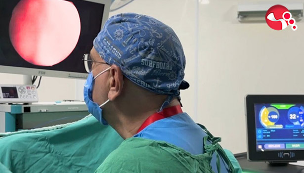 BEUN Hastanesi'nden Batı Karadeniz’e yüksek teknoloji