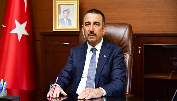 Gazilerimiz; "Gelecek nesillere ışık tutan yaşayan değerlerimizdir!..."