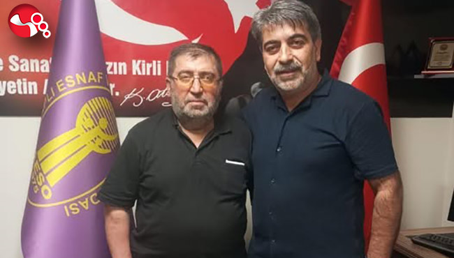 2025 yılının ahisi Alaplı'dan seçildi