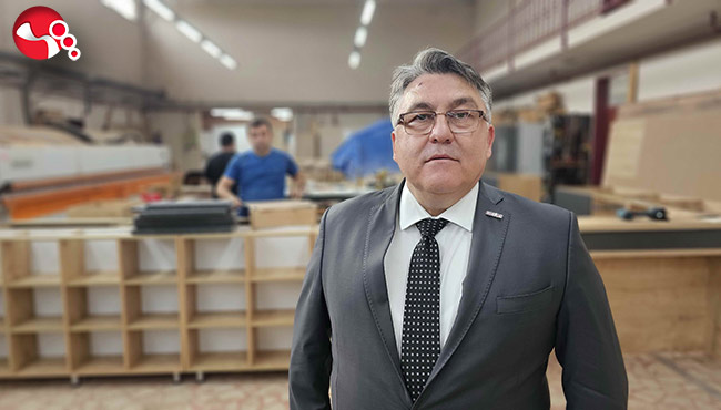 BEUN, hem üretiyor hem de tasarruf sağlıyor