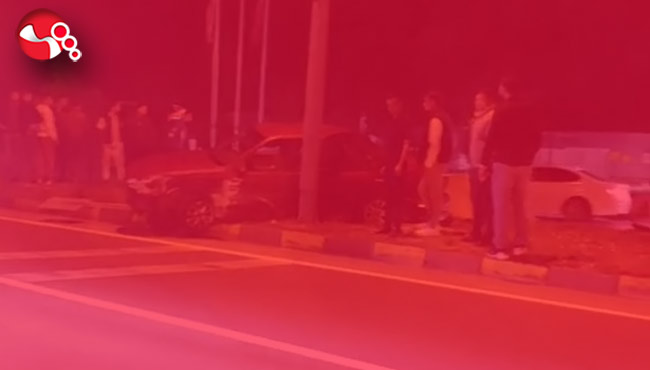 Kontrolden çıkınca....