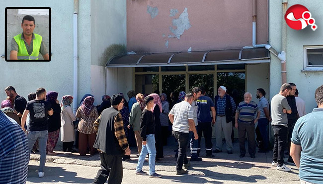 Oysa ki ceviz toplayacaktı!....