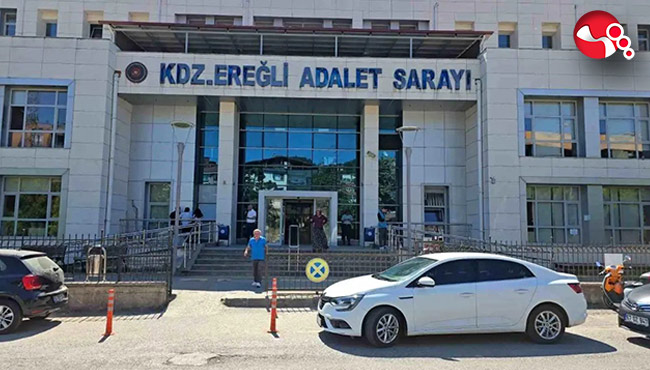 FETÖ SORUŞTURMASINDA 1 POLİS MEMURU TUTUKLANDI!