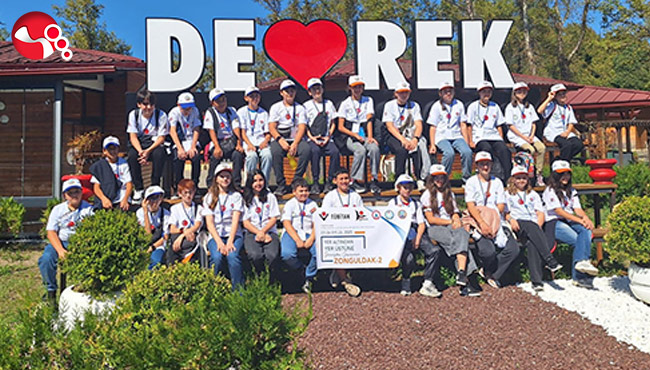 "Yer Altından Yer Üstüne, Geçmişten Günümüze Zonguldak-2..."