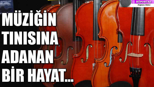 MÜZİKLE BÜTÜNLEŞMİŞ BİR İSİM NİHAN TÜRKOĞLU