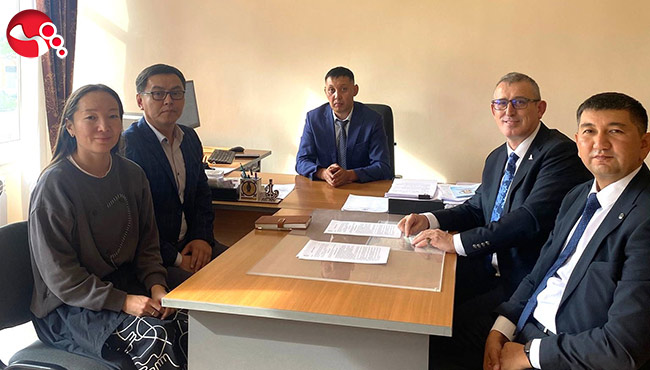 BEUN'dan önemli bir adım daha!....