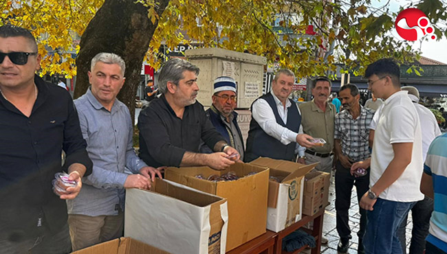 Ahilik Haftası başladı