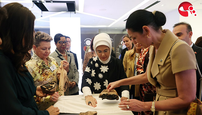 Safranbolu’dan New York’a: kapıların ardındaki hazineler....