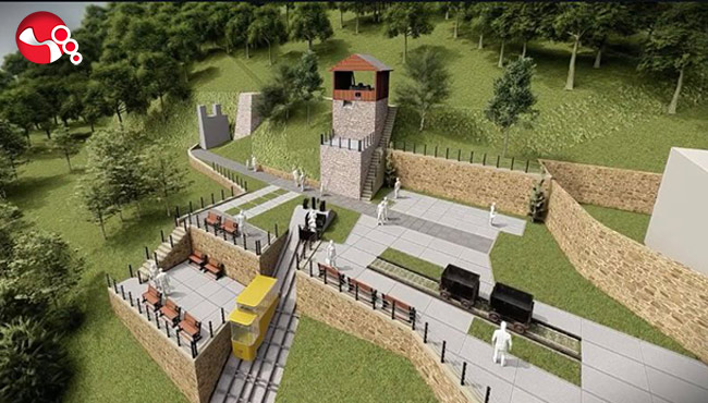 VARAGEL YENİDEN HAYAT BULUYOR.....