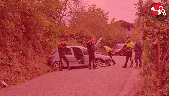 "Dur" ihtarına uymadı....