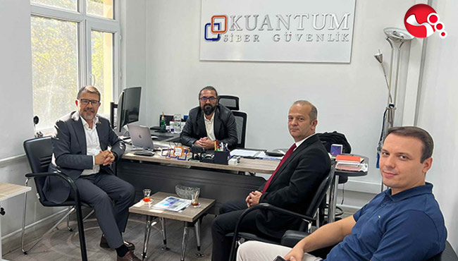 Teknopark’ın parlayan yıldızının Ar-Ge yolculuğu!....