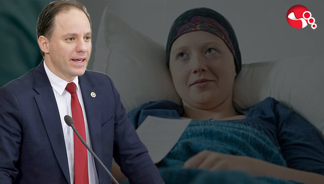 "KANSER HASTALARI PERİŞAN, ATAMA YAPMAK İÇİN NEYİ BEKLİYORSUNUZ?"