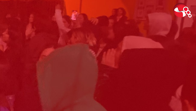 Hırsızlık iddiası!....