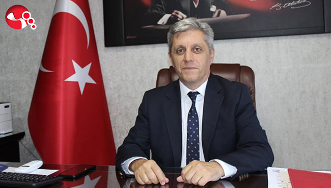 "Ölümlerin başlıca nedenlerinden biri kalp ve damar hastalıklardandır