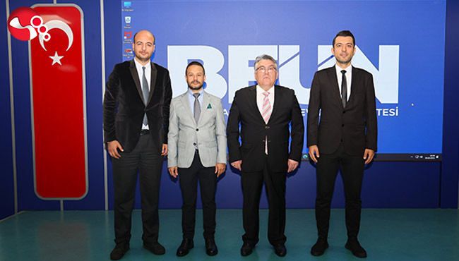 BEUN’da ulusal kan bağışı seferberliği başlıyor