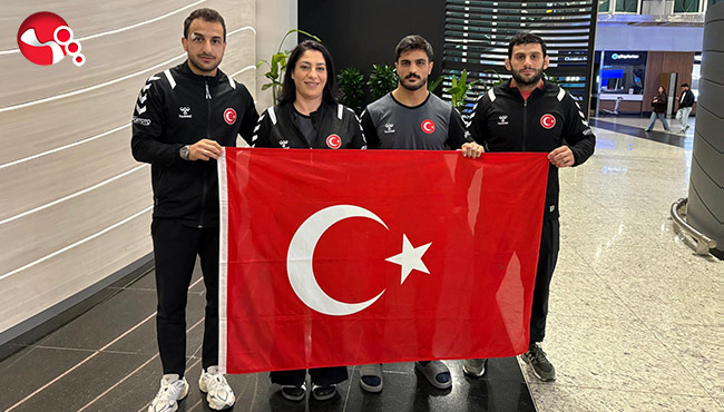 Millî Sporcu Ejder Toktay’dan uluslararası arenada başarı!...