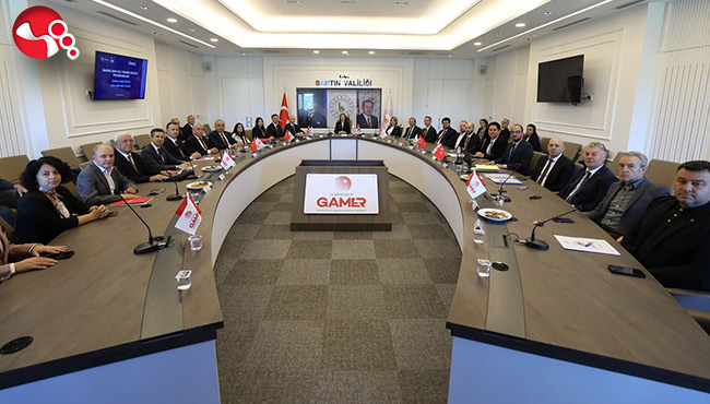 ETSO ve BAKKA iş birliğiyle ihracatı güçlendirecek proje