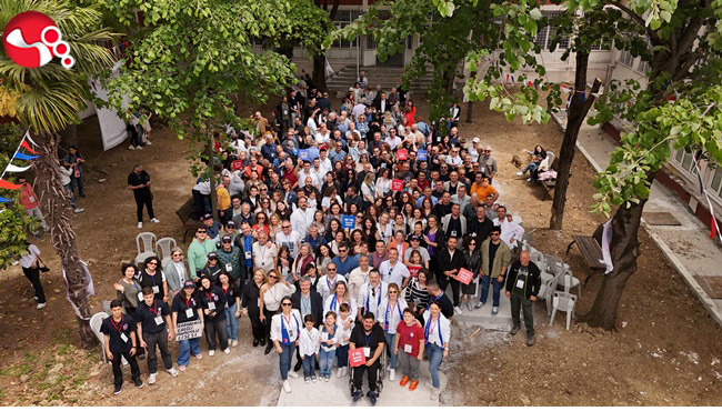 KEALMED 2025–2026 Dönemi Eğitim Bursu Başvuruları Tamamlandı