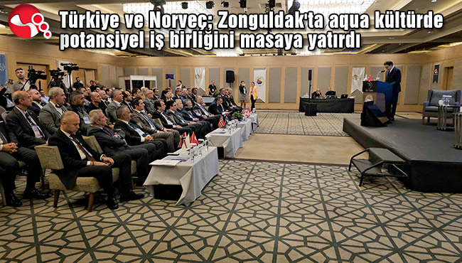 TÜRK SOMONU ÜRETİMİNDE HEDEF 200 BİN TON