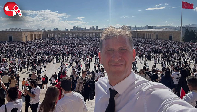 ZONGULDAK LÖSEV, ‘ATAM İZİNDEYİZ’