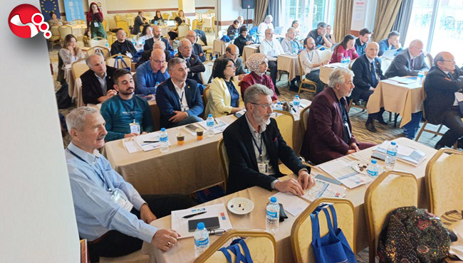 Zonguldaklı Gazeteciler Çocuk Hakları İçin Ankara'da Buluştu