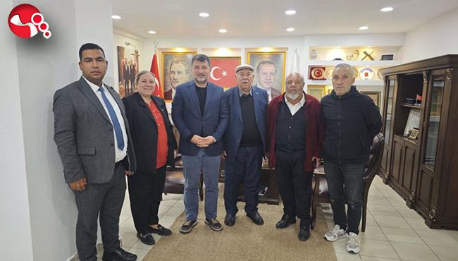 Batı Karadeniz Romanlar toplantısı yapıldı