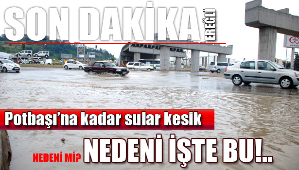 DEVREK YOLAYRIMI GÖLÜ!...