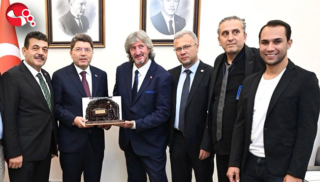 ZGC'den Ankara çıkarması...