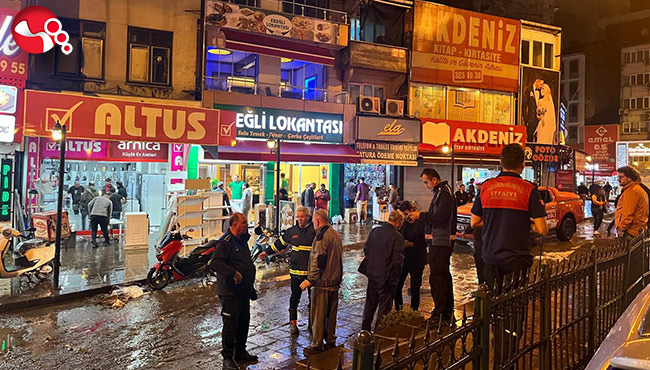 Kdz. Ereğli Belediyesi’nde Afet Seferberliği Sürüyor