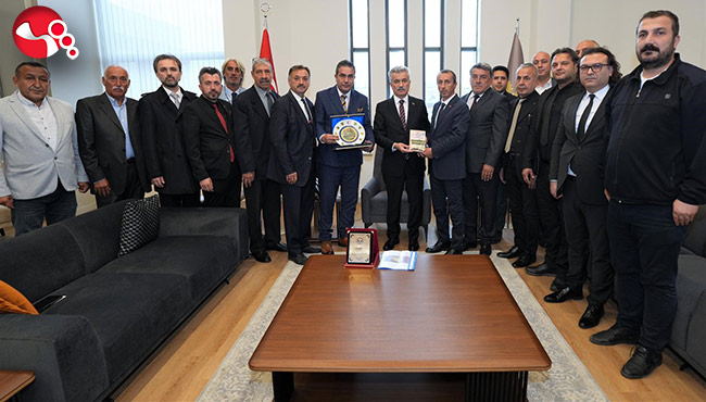 Yiğit, "Alaplı’ya teknoloji lisesi kazandıracağız'