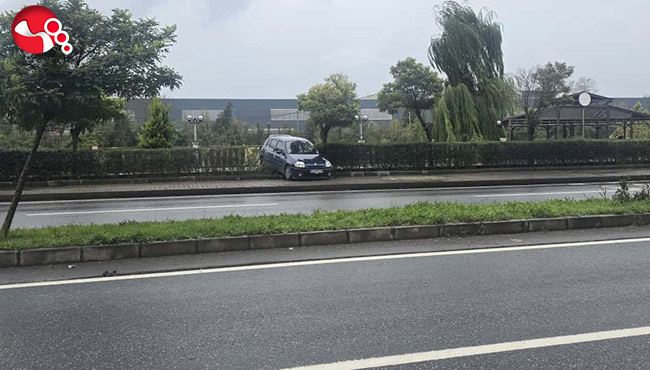 Faciadan dönüldü!