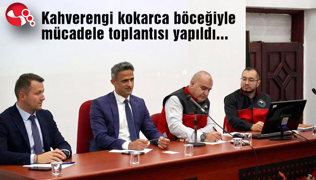 “TOPYEKÛN MÜCADELE ŞART”