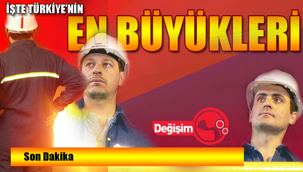 ERDEMİR İLK 20'NİN İÇİNDE