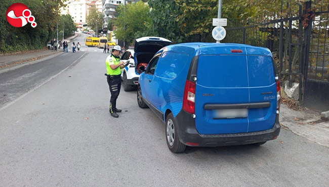 Emniyet ve jandarma ekiplerinden kapsamlı denetim